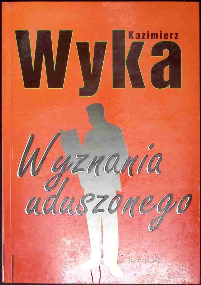 Wyznania uduszonego - obrazek 1
