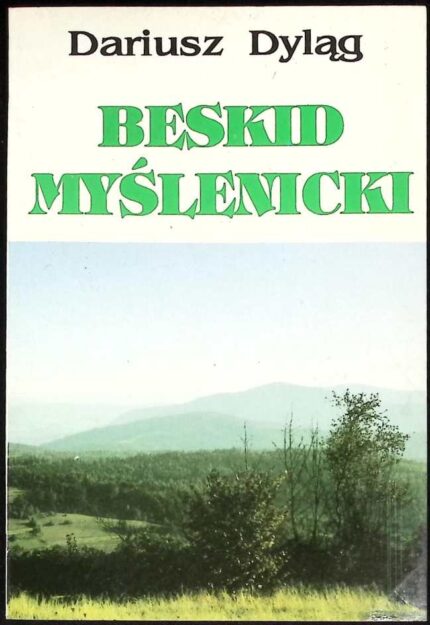 Beskid Myślenicki