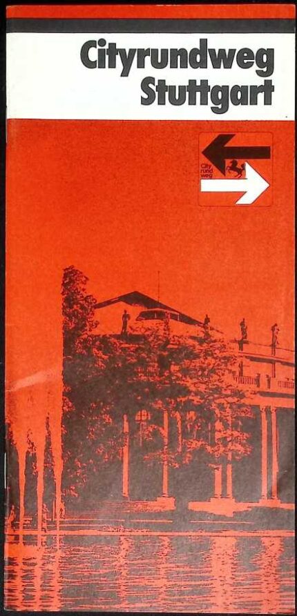 Cityrundweg Stuttgart