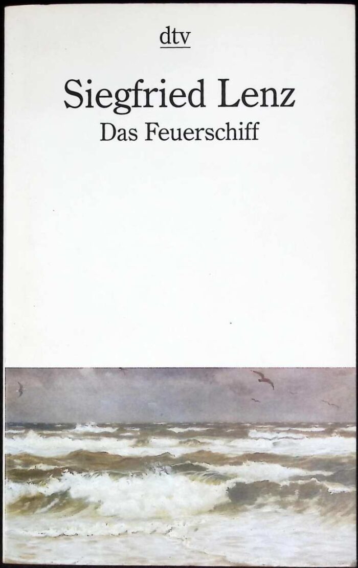 Das Feuerschiff - obrazek 1