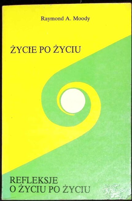Życie po życiu. Refleksje o życiu po życiu