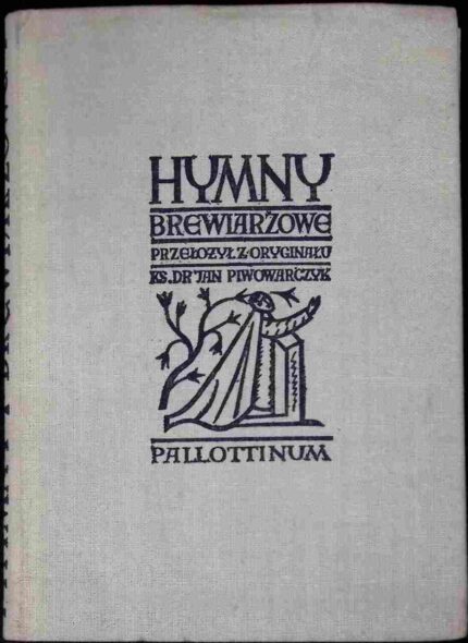 Hymny brewiarzowe