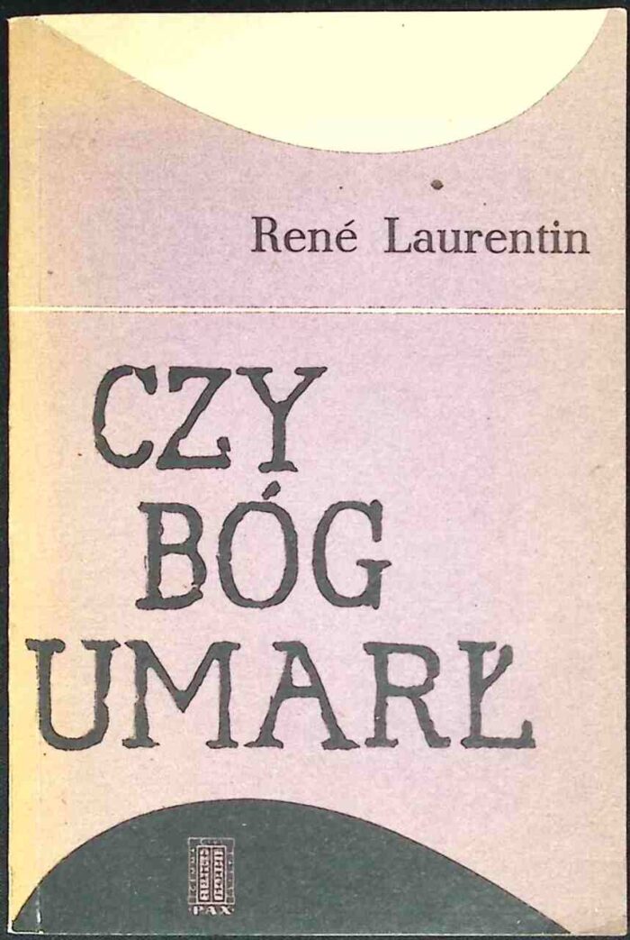 Czy Bóg umarł - obrazek 1