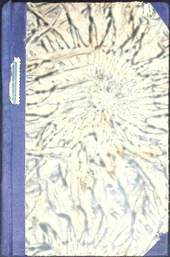 Miecz ducha. Zbiór kazań kwadransowych na niedziele całego roku (1922) - obrazek 2