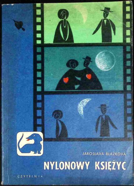 Nylonowy księżyc