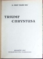 Triumf Chrystusa