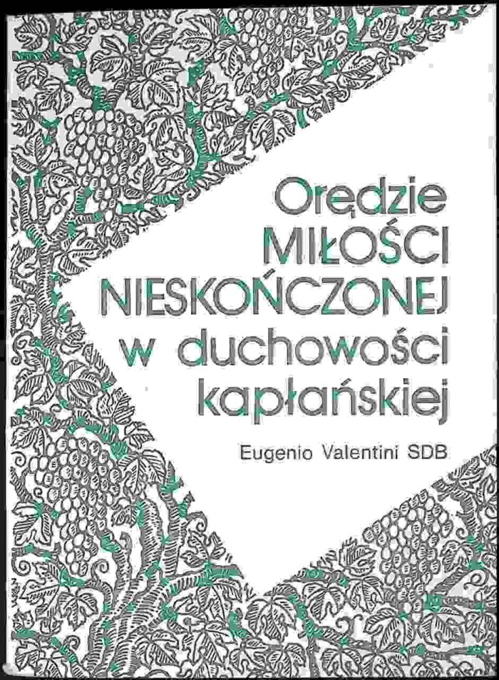 Orędzie Miłości Nieskończonej w duchowości kapłańskiej. Posłannictwo M. Ludwiki Małgorzaty Claret de la Touche - obrazek 1