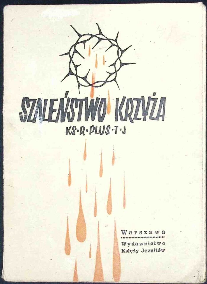 Szaleństwo Krzyża - obrazek 1