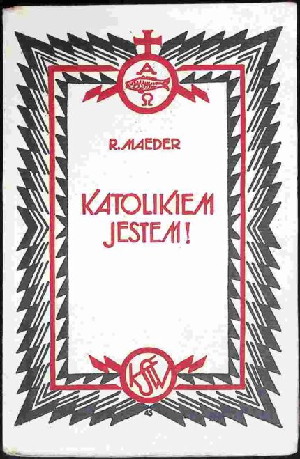 Katolikiem jestem! (1929)