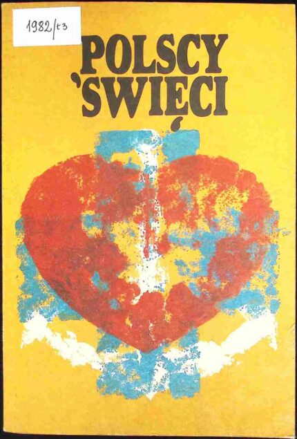 Polscy święci, t. 3