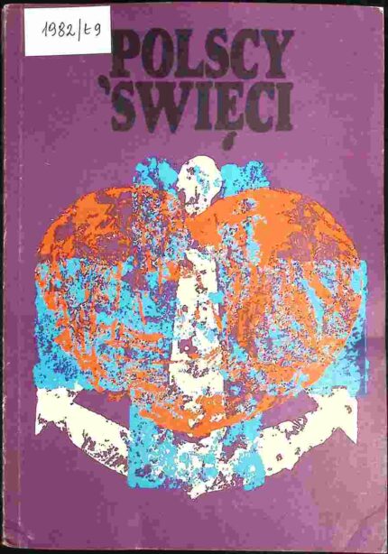 Polscy święci, t. 9