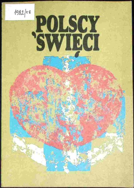 Polscy święci, t. 8