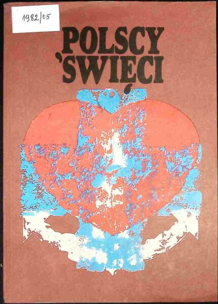 Polscy święci, t. 5