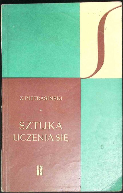 Sztuka uczenia się