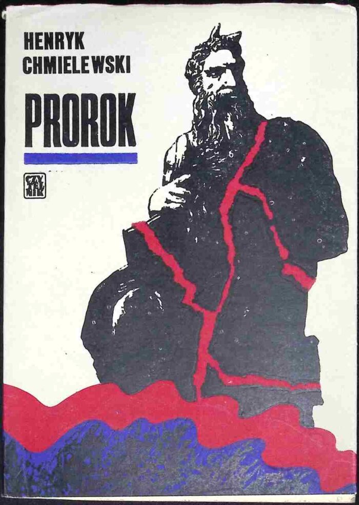 Prorok - obrazek 1