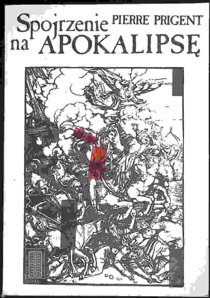 Spojrzenie na Apokalipsę