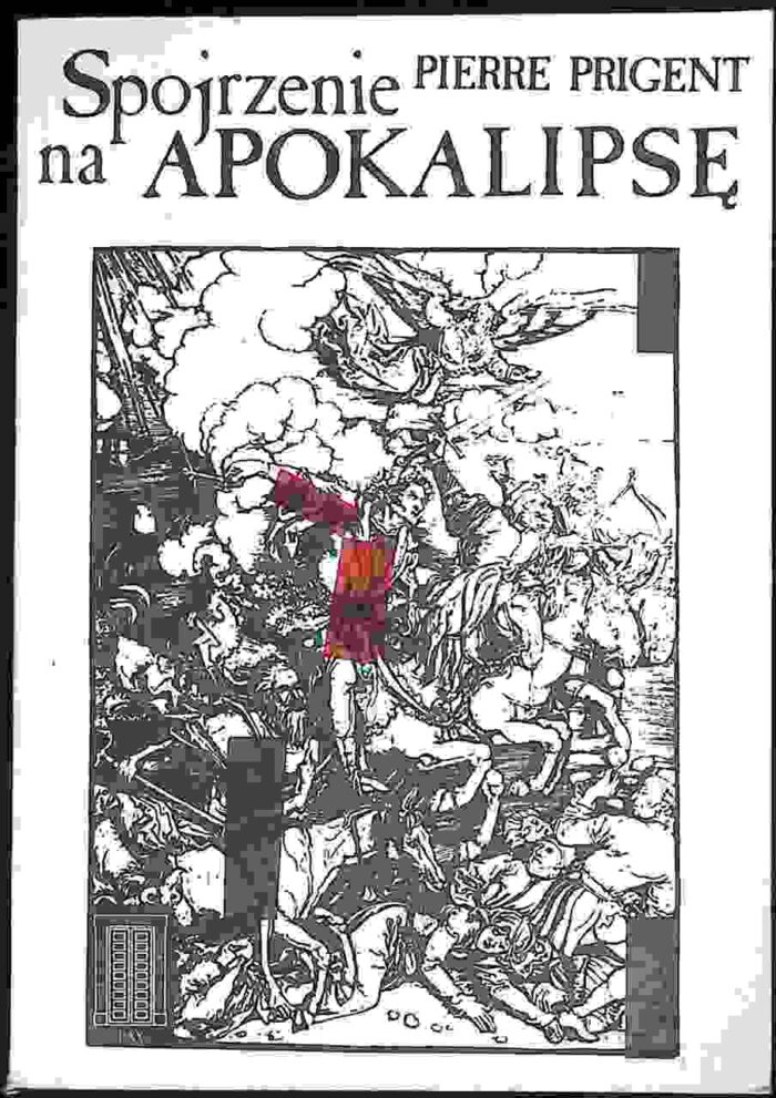 Spojrzenie na Apokalipsę - obrazek 1