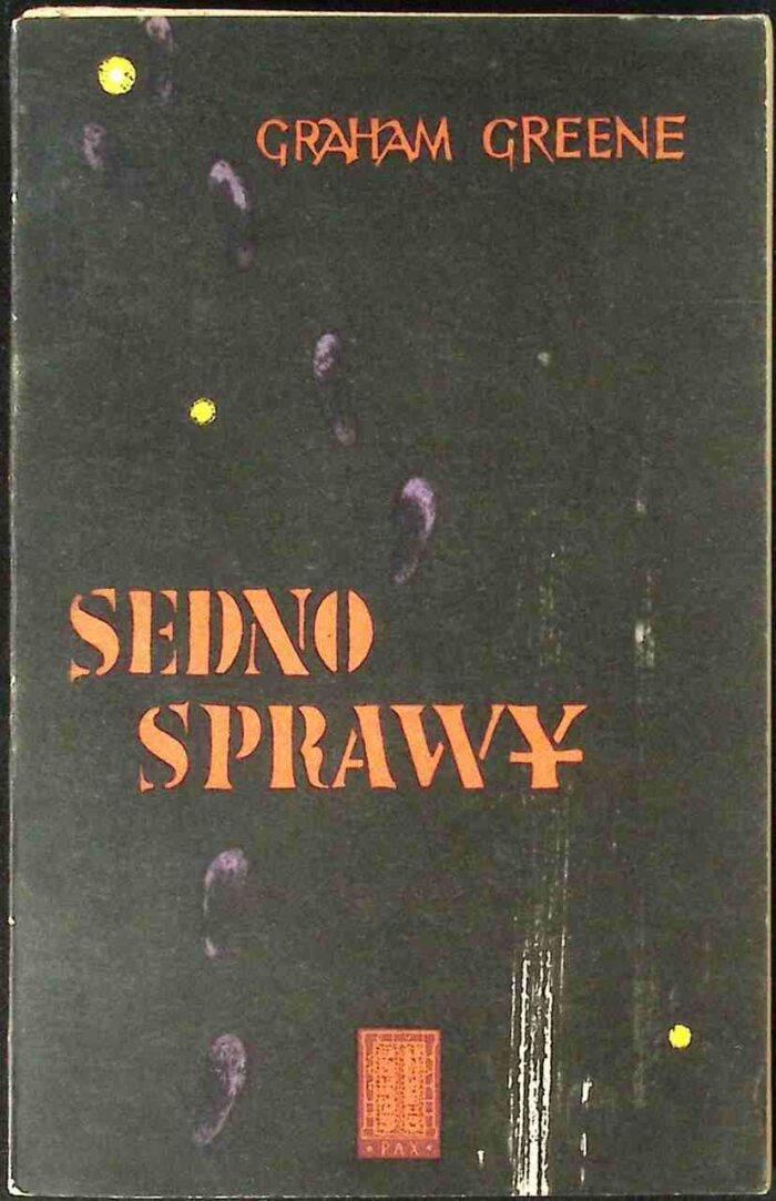 Sedno sprawy - obrazek 1