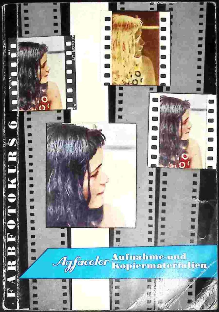 Aufnahme- und Kopiermaterialien - obrazek 1