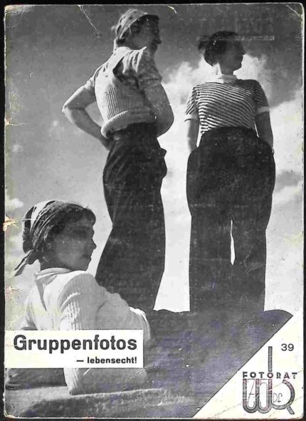 Gruppenfotos - lebensecht!
