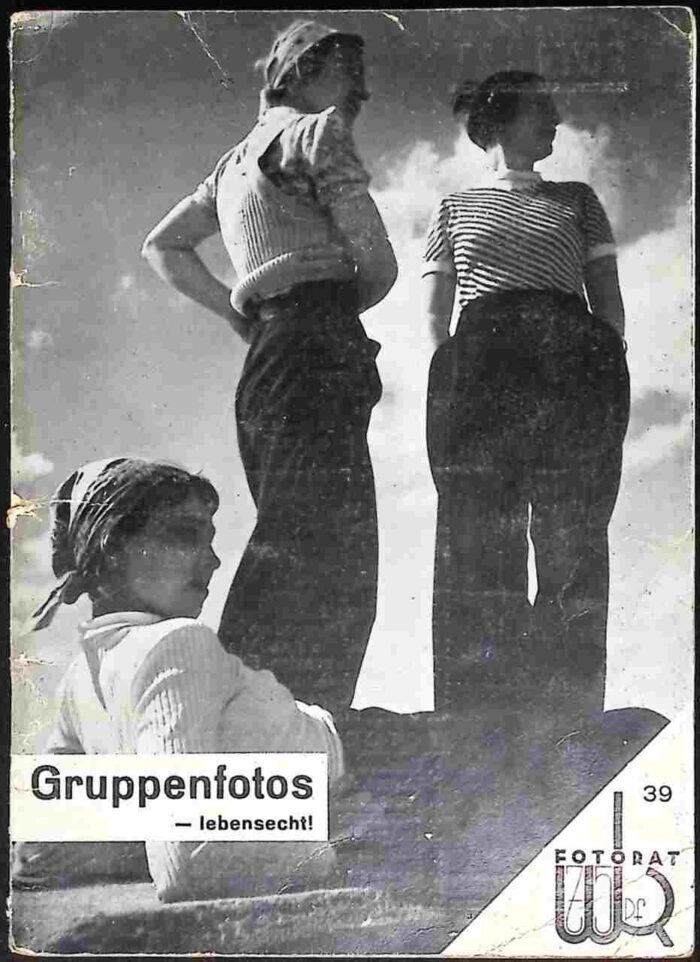 Gruppenfotos - lebensecht! - obrazek 1