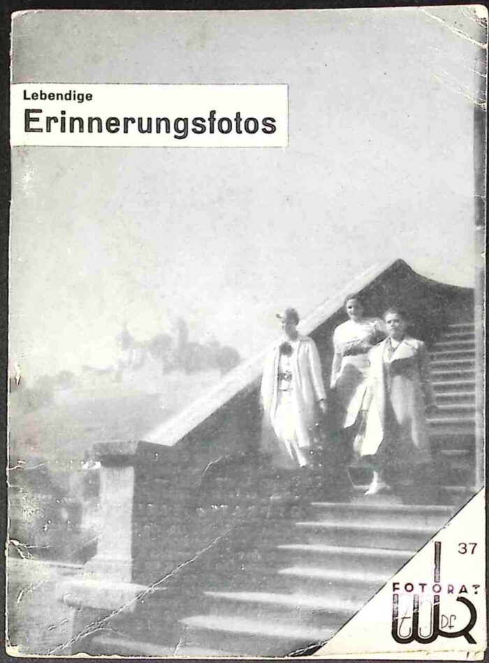 Lebendige Erinnerungsfotos - obrazek 1