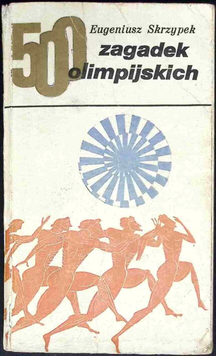500 zagadek olimpijskich