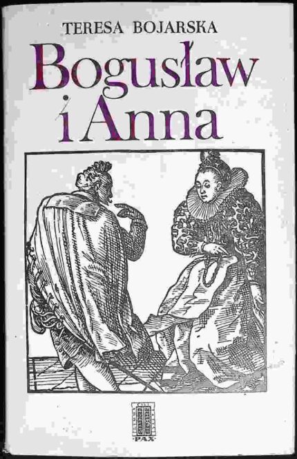 Bogusław i Anna