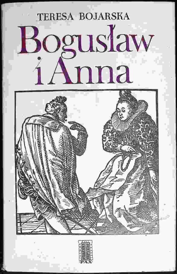 Bogusław i Anna - obrazek 1