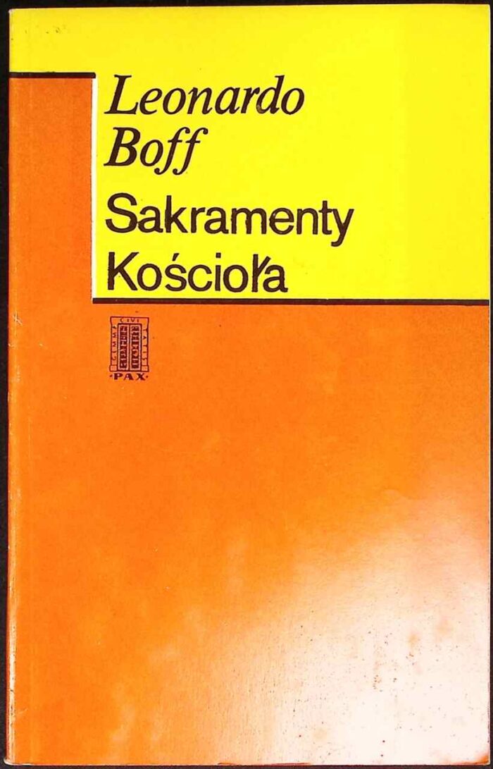 Sakramenty Kościoła - obrazek 1