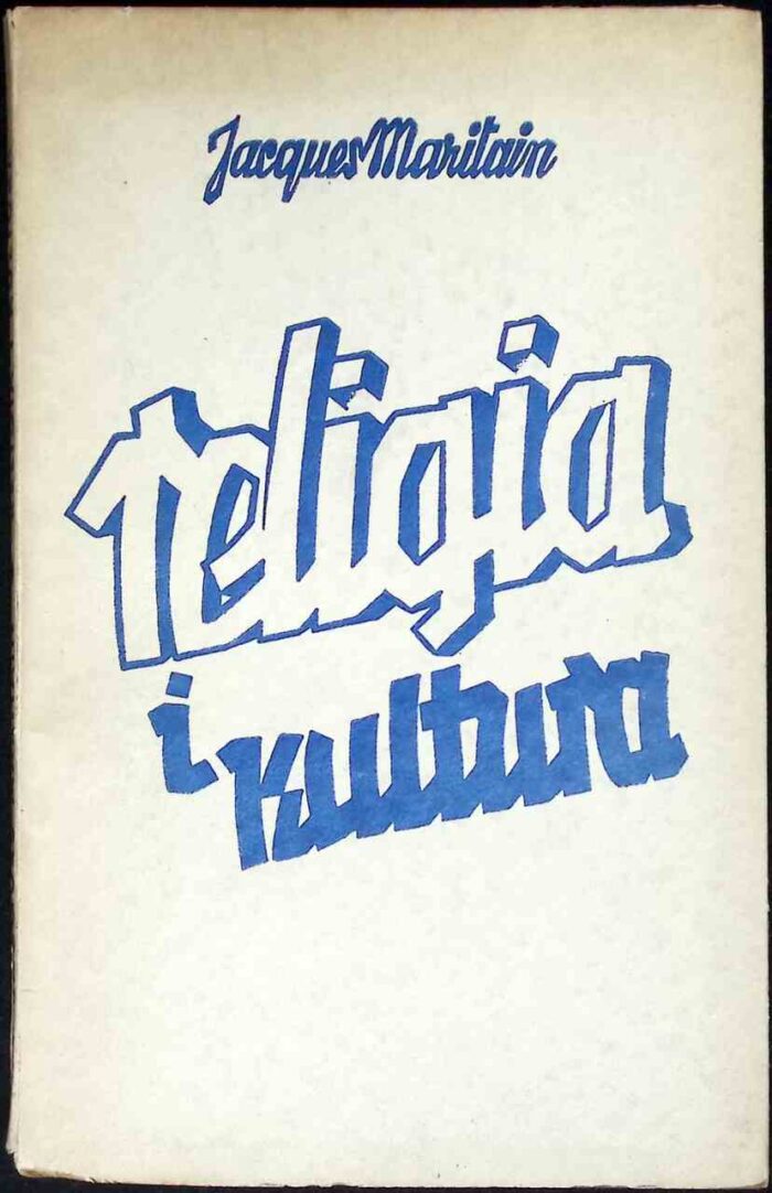 Religia i kultura - obrazek 1