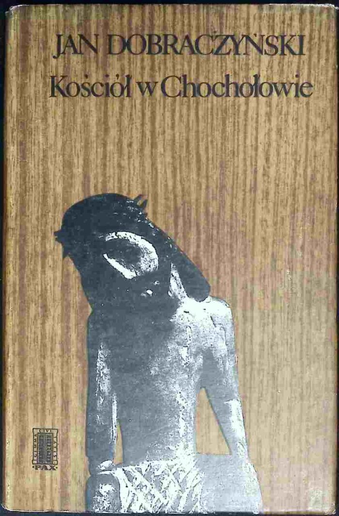 Kościół w Chochołowie - obrazek 1