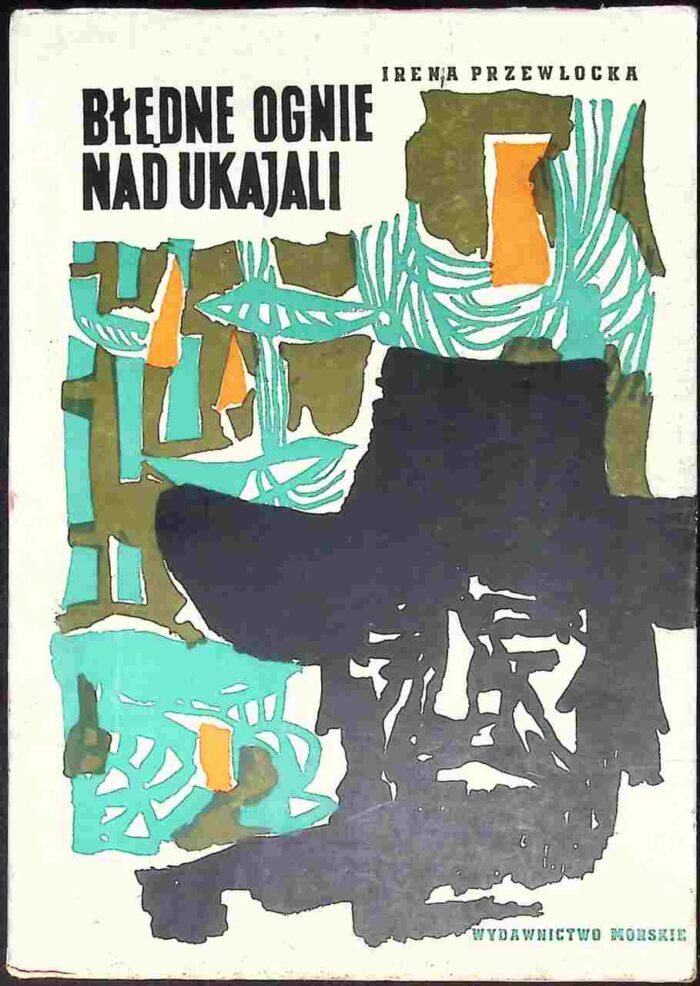 Błędne ognie nad Ukajali - obrazek 1