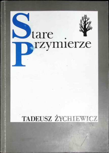 Stare Przymierze