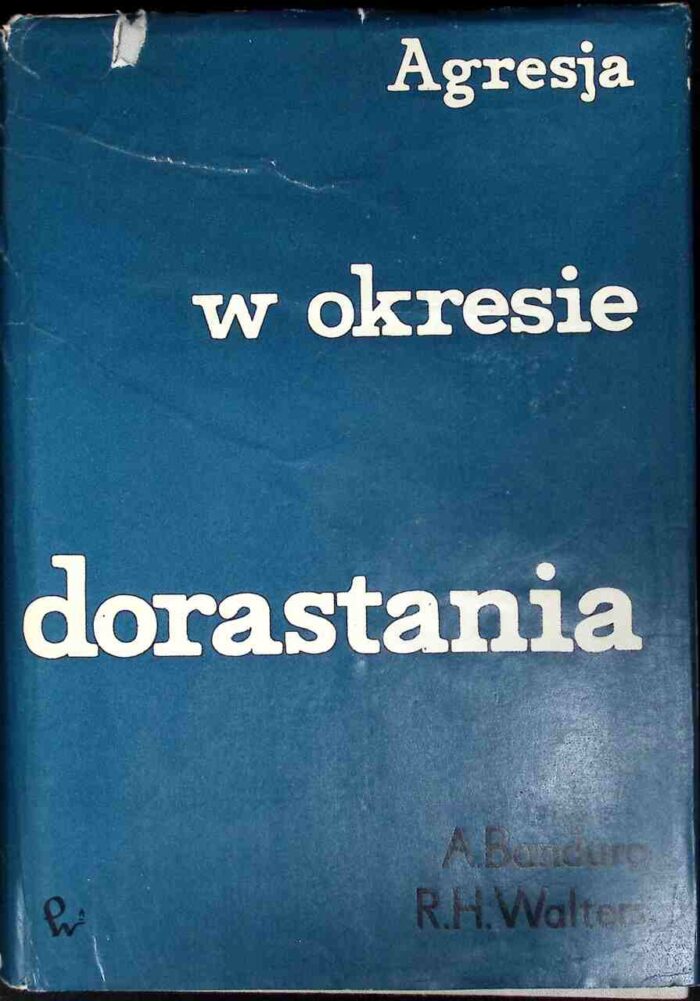 Agresja w okresie dorastania - obrazek 1