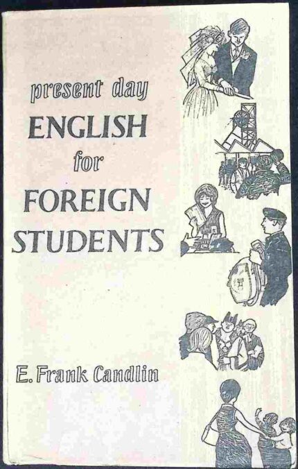 Present Day English for Foreign Students, t. III
