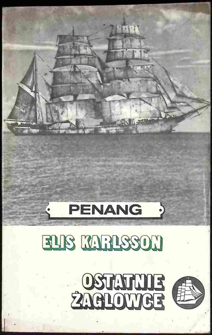 Ostatnie żaglowce - obrazek 1