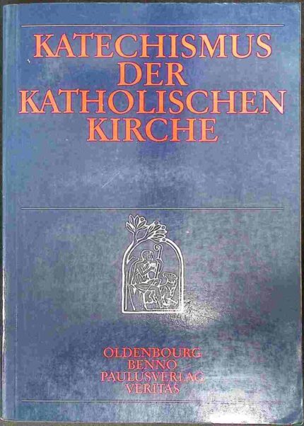 Katechismus der Katholischen Kirche