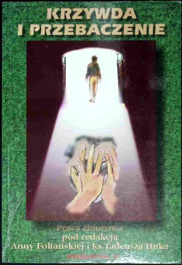 Krzywda i przebaczenie - obrazek 1