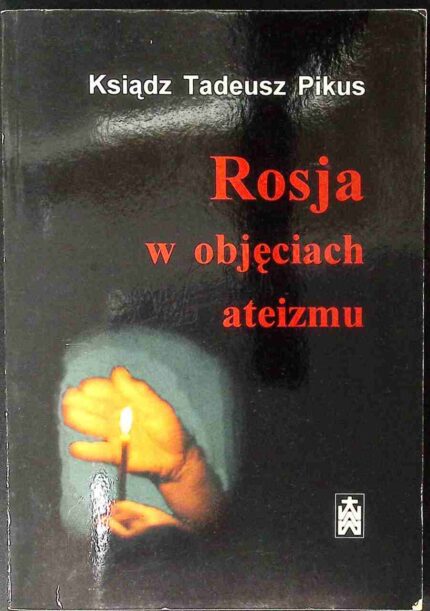Rosja w objęciach ateizmu