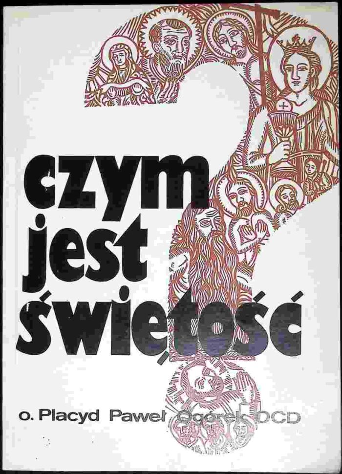 Czym jest świętość w teologii życia wewnętrznego Tomasza Martona - obrazek 1