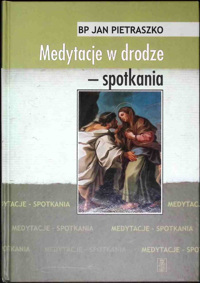 Medytacje w drodze - spotkania - obrazek 1