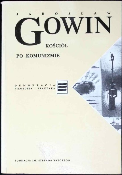 Kościół po komunizmie