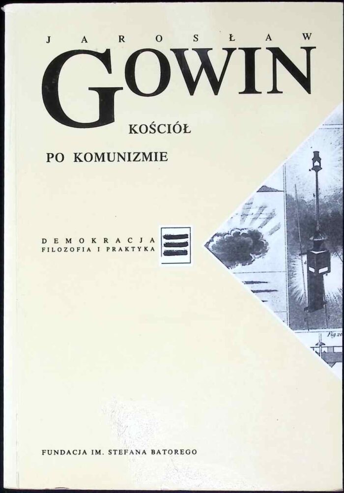 Kościół po komunizmie - obrazek 1