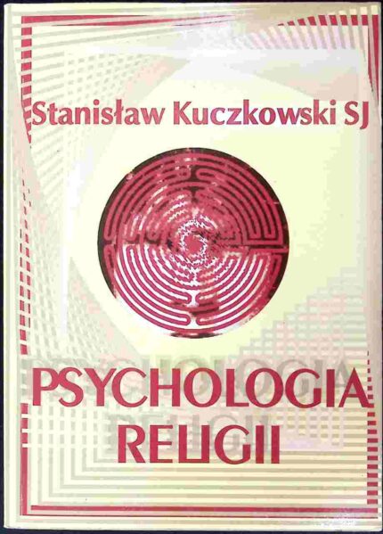 Psychologia religii