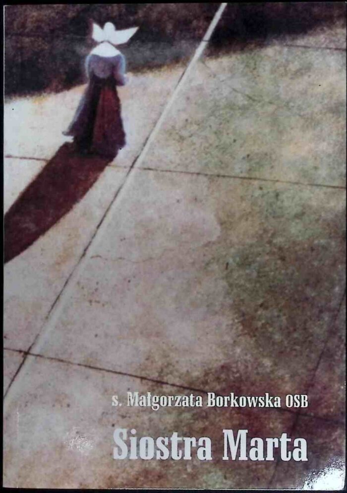 Siostra Marta Maria Wiecka - obrazek 1