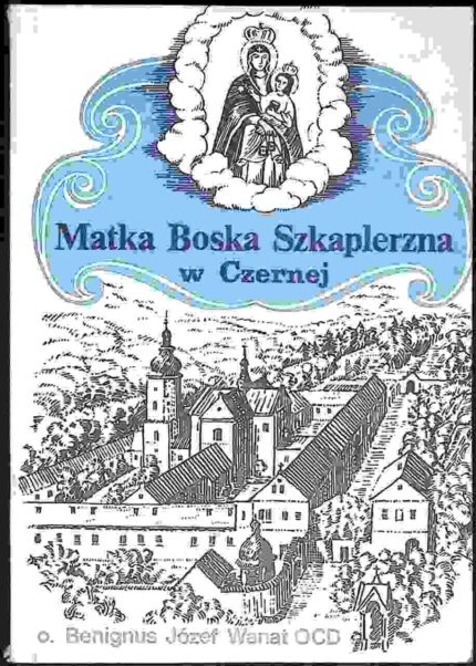 Matka Boska Szkaplerzna w Czernej