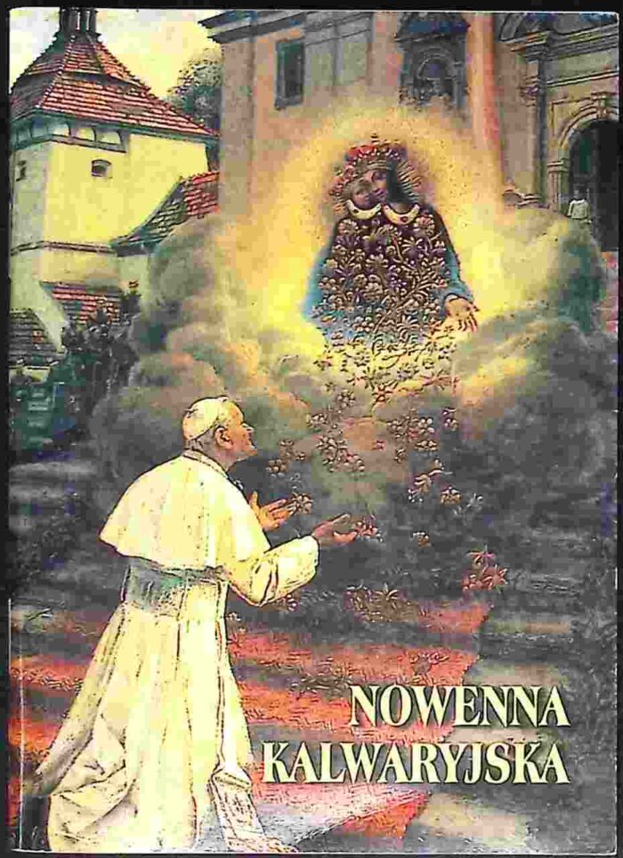 Nowenna kalwaryjska - obrazek 1