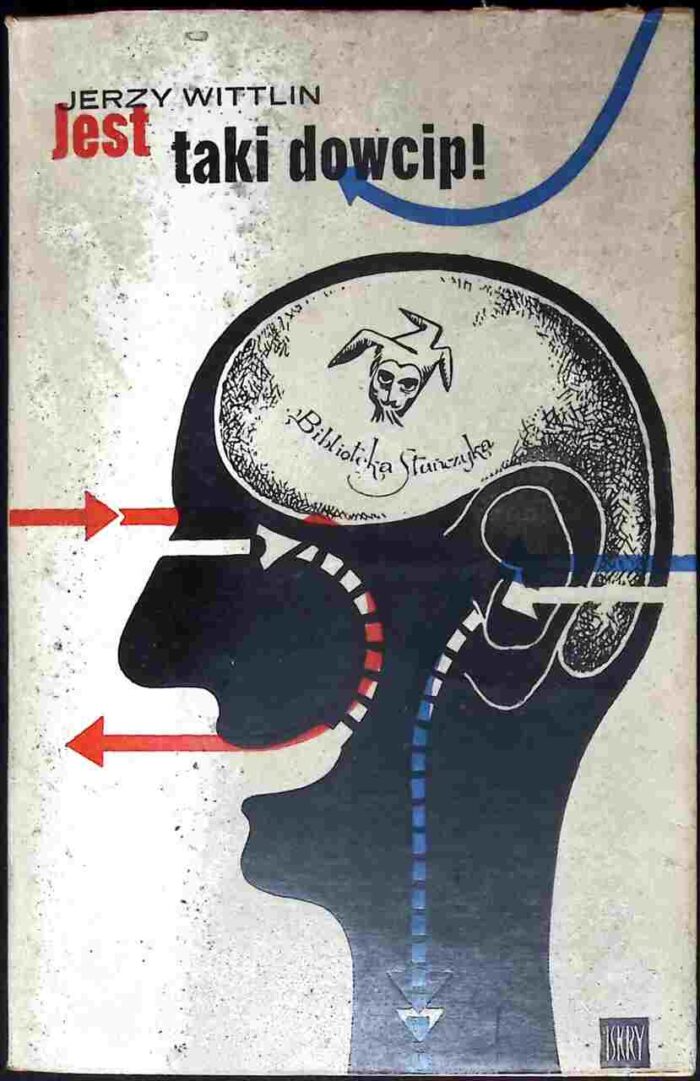Jest taki dowcip! - obrazek 1