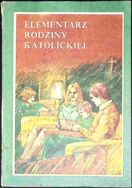 Elementarz rodziny katolickiej
